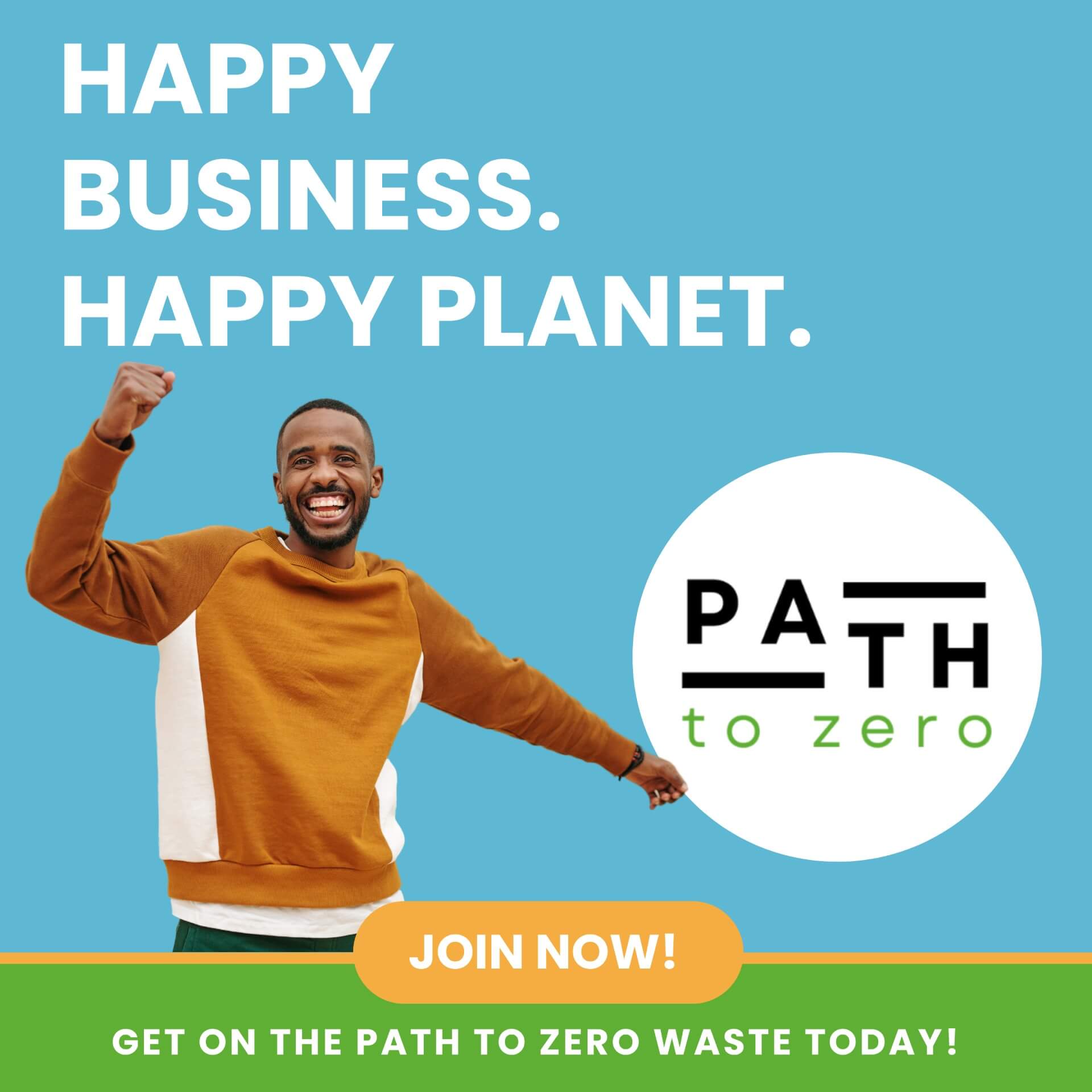 ECOCAUSE Path to Zero Section